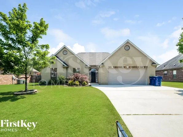 213 Queens Gate, Maylene, AL 35114