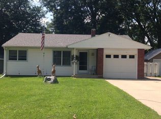 606 Avenue D, Rock Falls, IL 61071