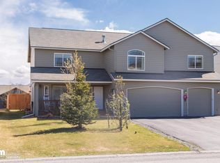 7445 Tarsus Dr, Anchorage, AK 99502