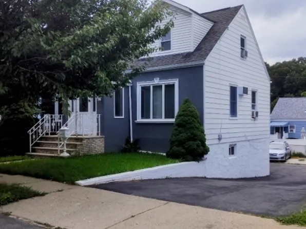 87 Perry St Floor 2, Belleville, NJ 07109