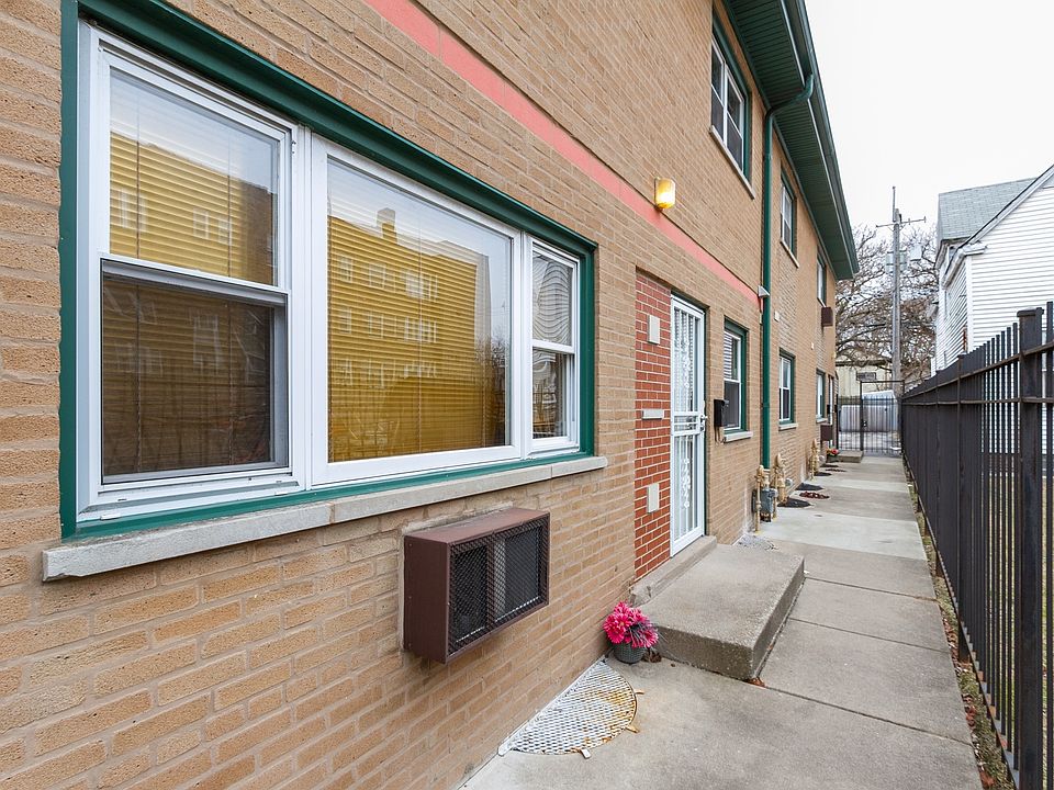 1st image of 7010 S East End Ave #3