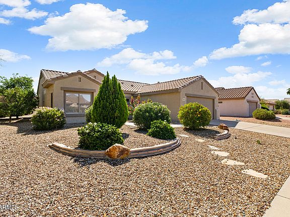 2nd image of 16207 W MANZANITA Drive