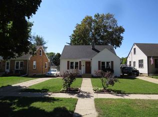 3223 Maryland Rd, Rockford, IL 61108