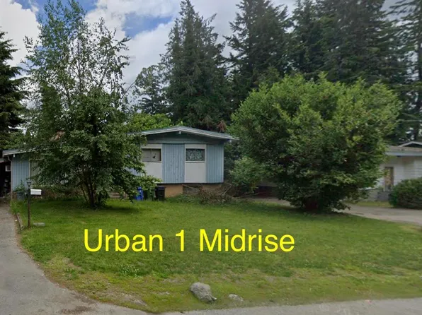 2644 James St, Abbotsford, BC V2T 3L5