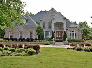 6178 Autumn Pt, Olive Branch, MS 38654