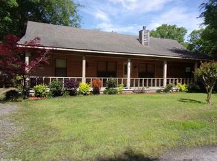 10135 Loomis Landing Rd, De Valls Bluff, AR 72041