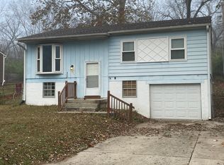 16304 E Elm St, Independence, MO 64050