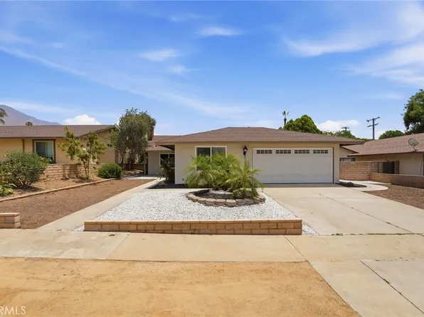6677 La Praix St, Highland, CA 92346