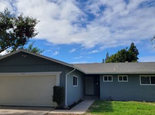 541 Arrowhead Ct, Modesto, CA 95351