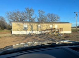 11851 S 161st West Ave, Sapulpa, OK 74066