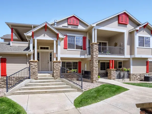 647 Callisto Dr #202, Loveland, CO 80537