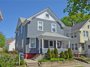 275 Vermont Ave, Providence, RI 02905