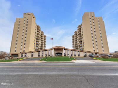 45 Ocean Avenue UNIT 10L, Monmouth Beach, NJ, 07750