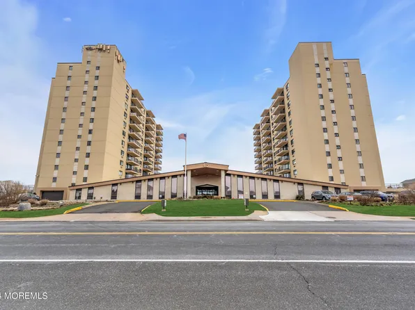 45 Ocean Avenue #10L, Monmouth Beach, NJ 07750