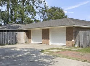 744 Parkwood Dr #A, Long Beach, MS 39560
