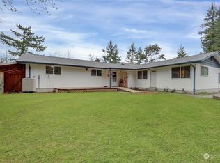 12216 414th St E, Eatonville, WA