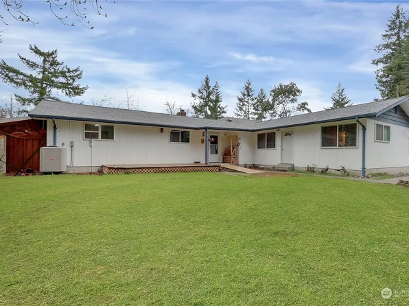 12216 414th Street E, Eatonville, WA 98328