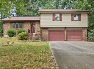 1217 Kimbel Ln, Jackson, MO 63755