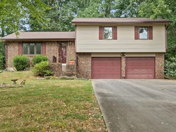 1217 Kimbel Ln, Jackson, MO 63755