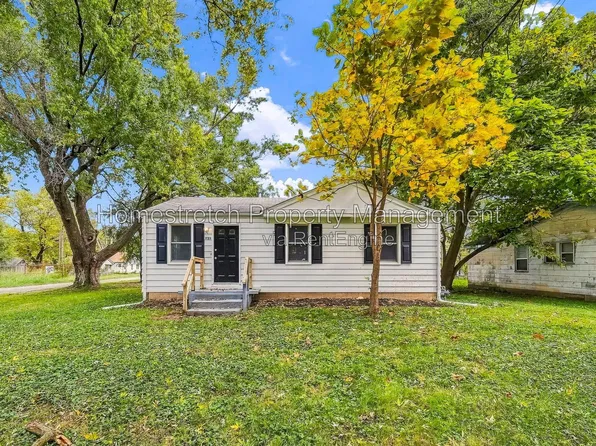 1729 Mullens Ave, East Saint Louis, IL 62206