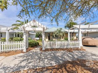 444 Beach Club Trl Unit 3, Gulf Shores, AL 36542