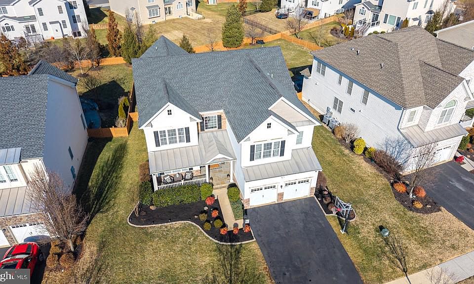 5516 Blackburns Ford Ct, Haymarket, VA 20169 | Zillow