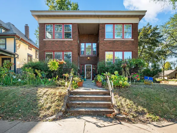 1664 Ashland Ave APT 2, Saint Paul, MN 55104