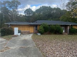 4626 Carter Rd, Austell, GA 30106