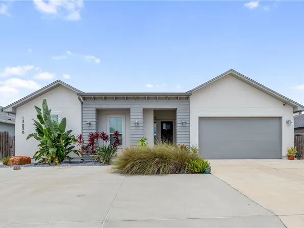 13838 Halyard Dr, Corpus Christi, TX 78418