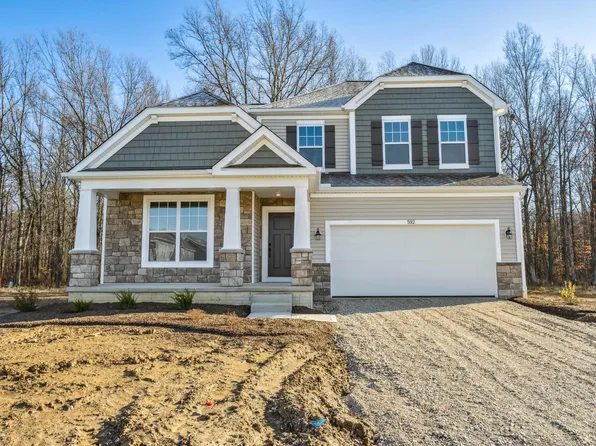 592 Habitat Way, Sunbury, OH 43074