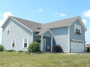 103 Ethan Allen Dr, Georgetown, KY 40324