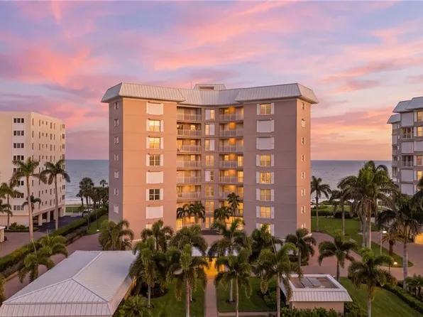 2901 Gulf Shore BLVD N #701S, NAPLES, FL 34103