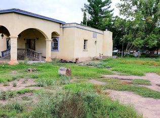 12441 Camino De La Rosa Rd, San Elizario, TX 79849