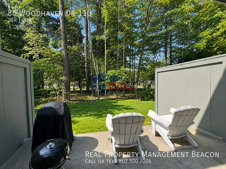 86 Woodhaven Dr #11G — Photo 6