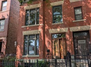 730 S Claremont Ave, Chicago, IL 60612