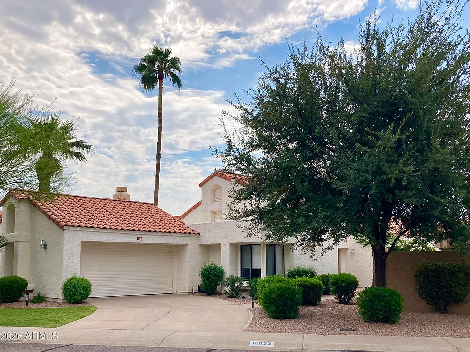1st image of 10053 E San Bernardo Dr