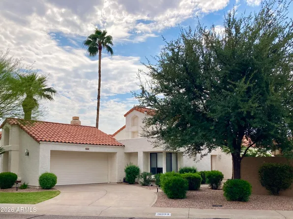 10053 E San Bernardo Dr, Scottsdale, AZ 85258