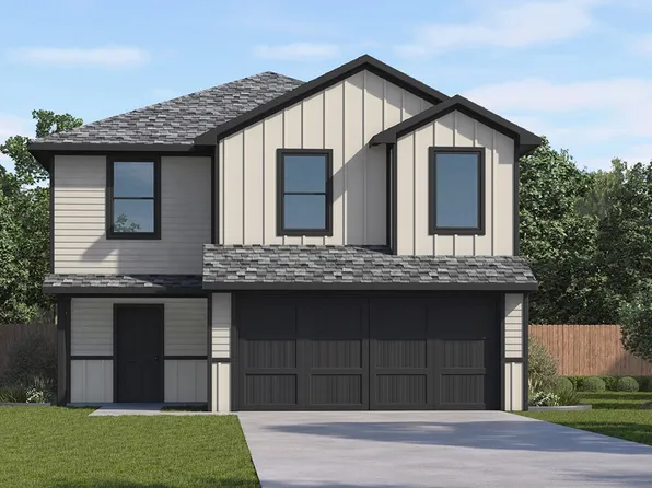 3016 Carrington Hill Dr, Sherman, TX 75090
