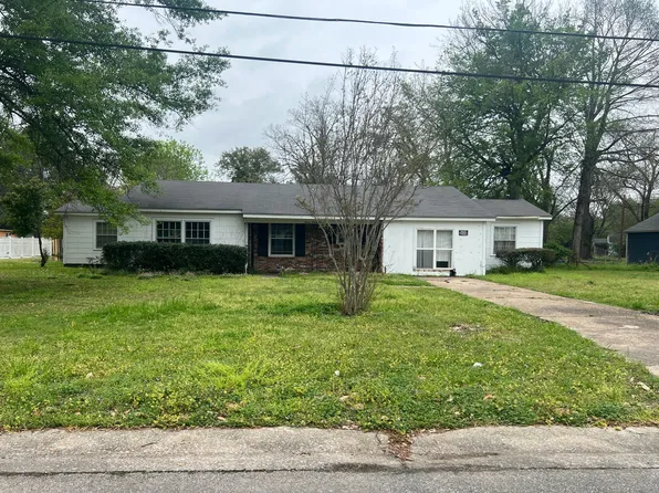 724 Mayer St, Greenville, MS 38701