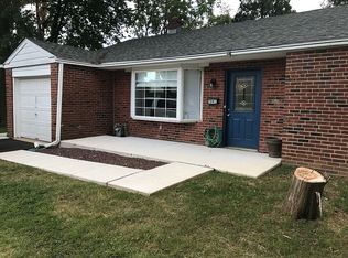 2991 Goentner Rd, Willow Grove, PA 19090