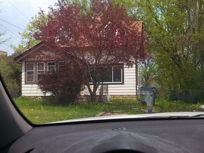 8862 W Appleton Ave, Milwaukee, WI, 53225