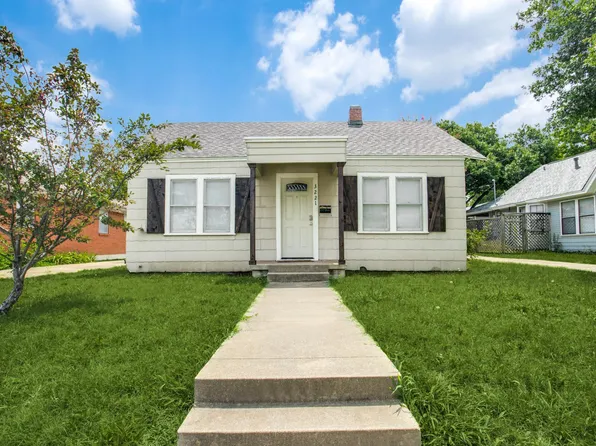 3221 Lubbock Ave, Fort Worth, TX 76109