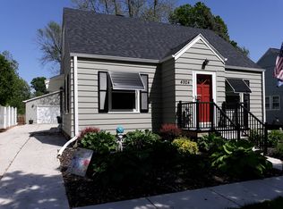 4924 N Endres Ave, Peoria, IL 61614