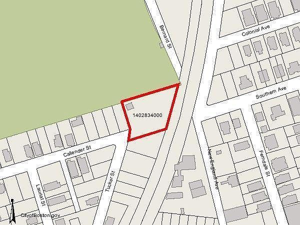 2nd image of 7-15 Callender St
