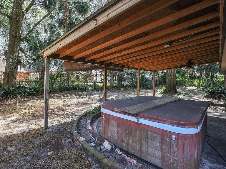 3917 Tara Hall Dr — Photo 19