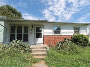 1308 N 35th St, Richmond, VA 23223