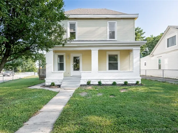 1464 South Street, New Albany, IN 47150