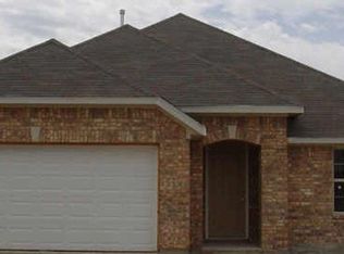 1336 Mountain Air Trl, Fort Worth, TX 76131