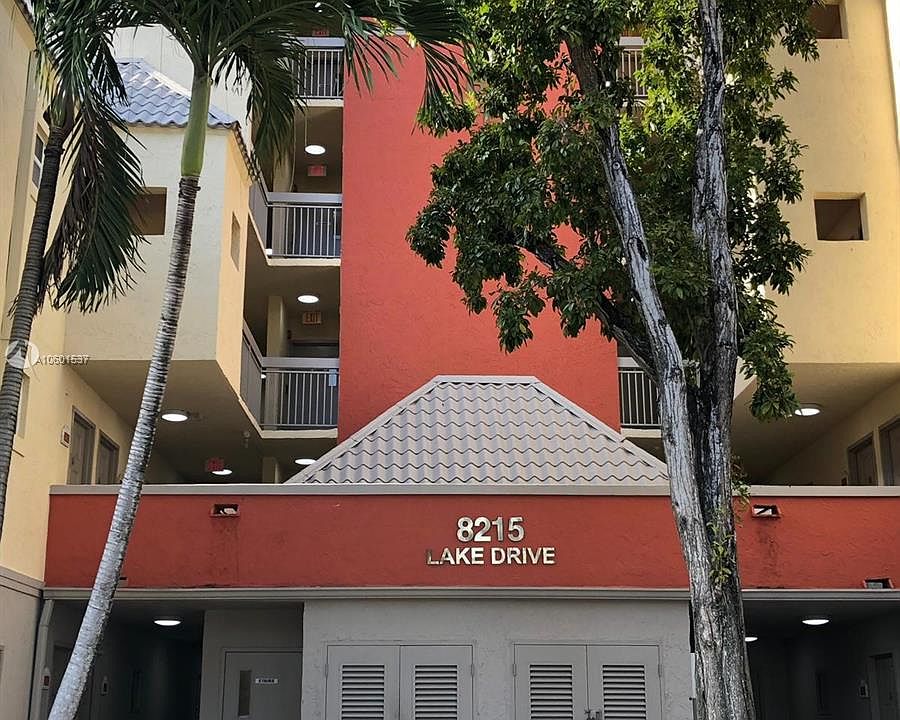 1st image of 8215 Lake Dr APT B505