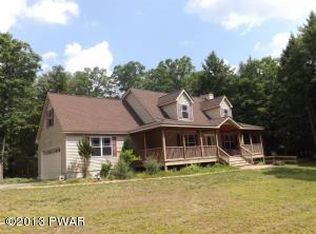 380 Perry Pond Rd, Narrowsburg, NY 12764